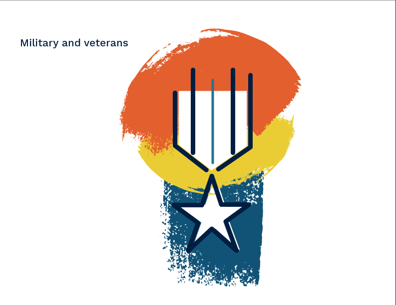 Alden's 50th anniversary logo